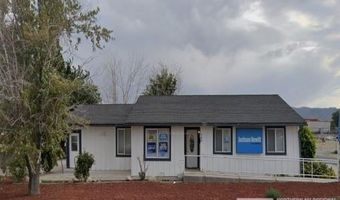 705 E Main St, Fernley, NV 89408