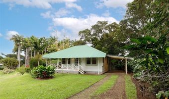 54-426 Kapaau Rd A, Kapaau, HI 96755