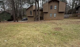 1740 Hickory Grove Way NW, Acworth, GA 30102