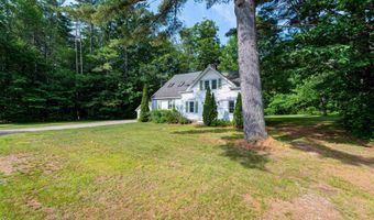 2478 NH Route 16, Albany, NH 03818
