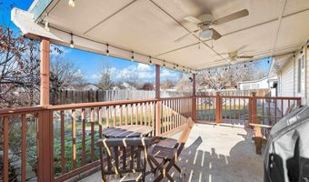 4735 S Rawhide Ave, Boise, ID 83709