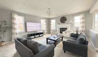 7831 Ballyshannon St, Indianapolis, IN 46217