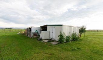 46 Rapelje Rd, Big Timber, MT 59011