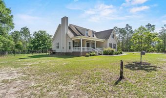 120 Butternut Ln, Camden, SC 29020