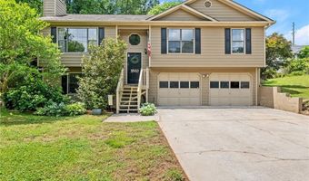 5520 Elderberry Ln, Flowery Branch, GA 30542