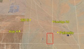 265 Th East On Palmetto Ave H, Adelanto, CA 92301