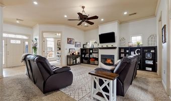1505 Springdale Dr, Alma, AR 72921