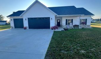 110 Meadow Ct, Argos, IN 46501