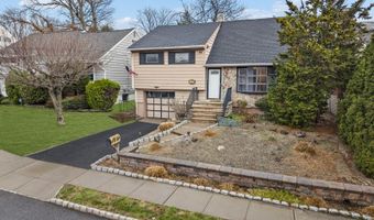 22 Cottage St, Belleville, NJ 07109