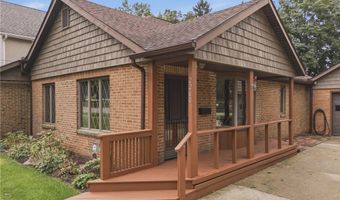 2260 Englewood Ave, Akron, OH 44312