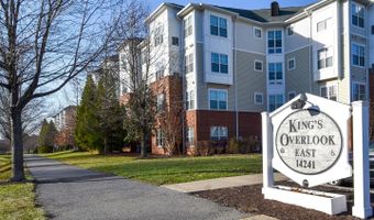 14241 KINGS CROSSING Blvd #205, Boyds, MD 20841