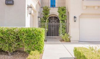 2486 Grassy Spring Pl, Las Vegas, NV 89135