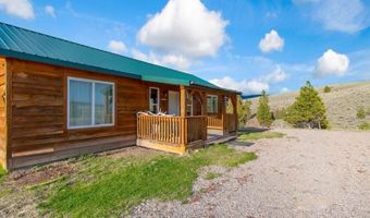 14160 MT Highway 141, Avon, MT 59713