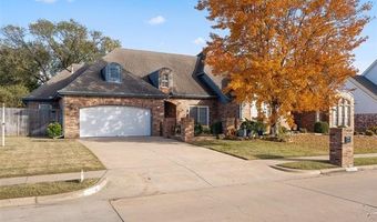 2404 Jefferson Rd, Bartlesville, OK 74006