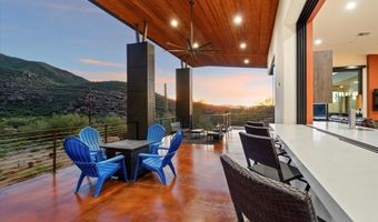 6760 E SKYLINE Dr, Cave Creek, AZ 85331