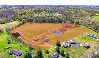 451 Walnut Grove Rd, Annville, KY 40402