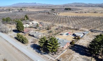 1602 Waterfront St, Anthony, NM 88021
