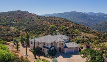 2157 Corte Dorado Espuela, Alpine, CA 91901