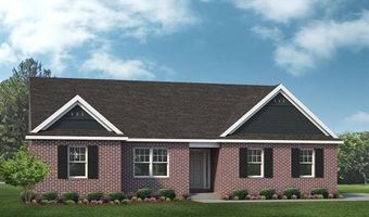 7310 Evergreen Trl, Almont, MI 48003