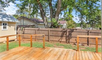 802 F St, Barling, AR 72923