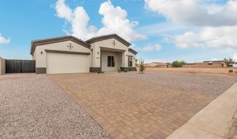 10620 W MONACO Blvd, Arizona City, AZ 85123
