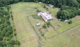 3224 Bo Peep Rd, Brunson, SC 29911