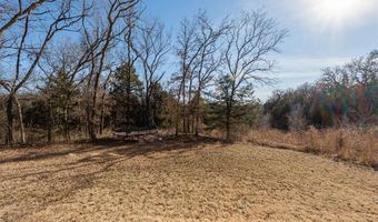 400 E 7th St, Arcadia, OK 73007