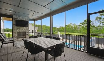 1004 NW Hugg Dr, Polk City, IA 50226