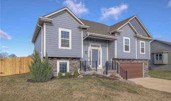 306 S Wilson St, Archie, MO 64725