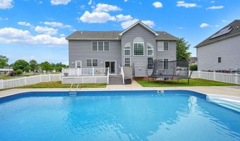 46 STONE RIDGE Dr, Dover, DE 19901