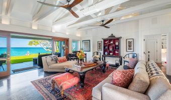 1586 Mokulua Dr, Kailua, HI 96734