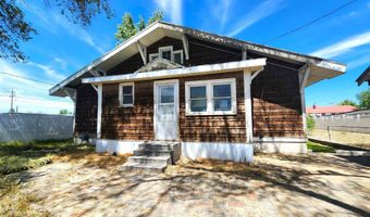 54 W 4th St, Battle Mountain, NV 89820