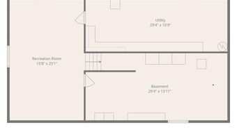 1385 S Shilling Ave, Blackfoot, ID 83221