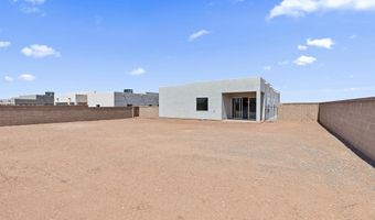 3674 Red Arroyo Dr, Alamogordo, NM 88310
