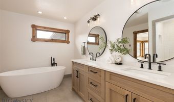 151 B Pheasant Tail B, Big Sky, MT 59716
