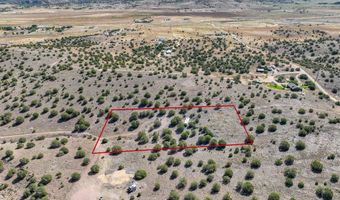 104 Z N Firestar Ln, Chino Valley, AZ 86323