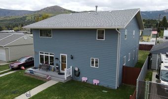1605 Ogden St, Anaconda, MT 59711
