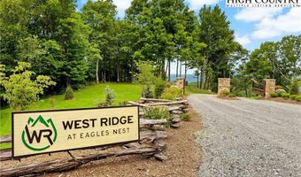 Wr-72 Fireside Trail, Banner Elk, NC 28604