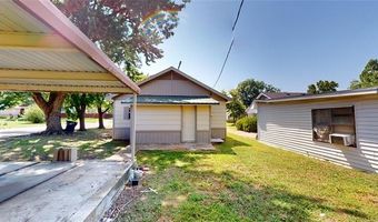 1142 S Stockton St, Ada, OK 74820