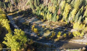NKA N Side Rd, Calder, ID 83808