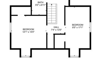 8422 RADFORD Ave, Alexandria, VA 22309