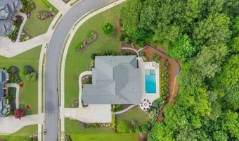731 Creekside Bnd, Alpharetta, GA 30004