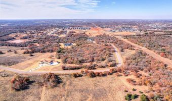 3233 High View Dr, Arcadia, OK 73007