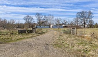 7501 Old Concord Rd, Alma, AR 72921