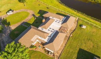 3526 Hardy Springs Rd, McAlester, OK 74501
