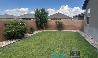 2806 Browning Ave, Artesia, NM 88210