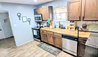 212 E Garfield St, Alexandria, IN 46001