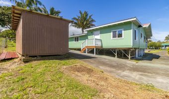 54-2378 KYNNERSLEY Rd, Kapaau, HI 96755