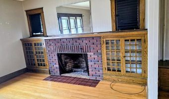 301 S Main St, Ada, OH 45810