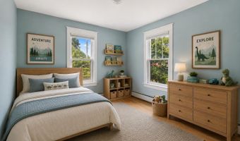 130 Ferguson Ave, Burlington, VT 05401